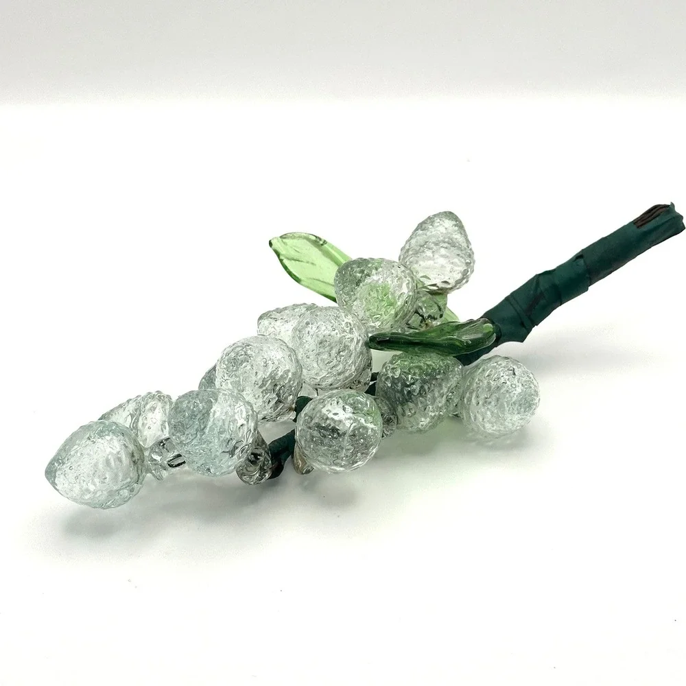 DECOR WALTHER decorative clear